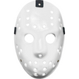 Killer Goalie Clear Injection Plastic Full Mask