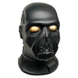 Don Post Studios Death Cyborg Overhead Vinyl Mask