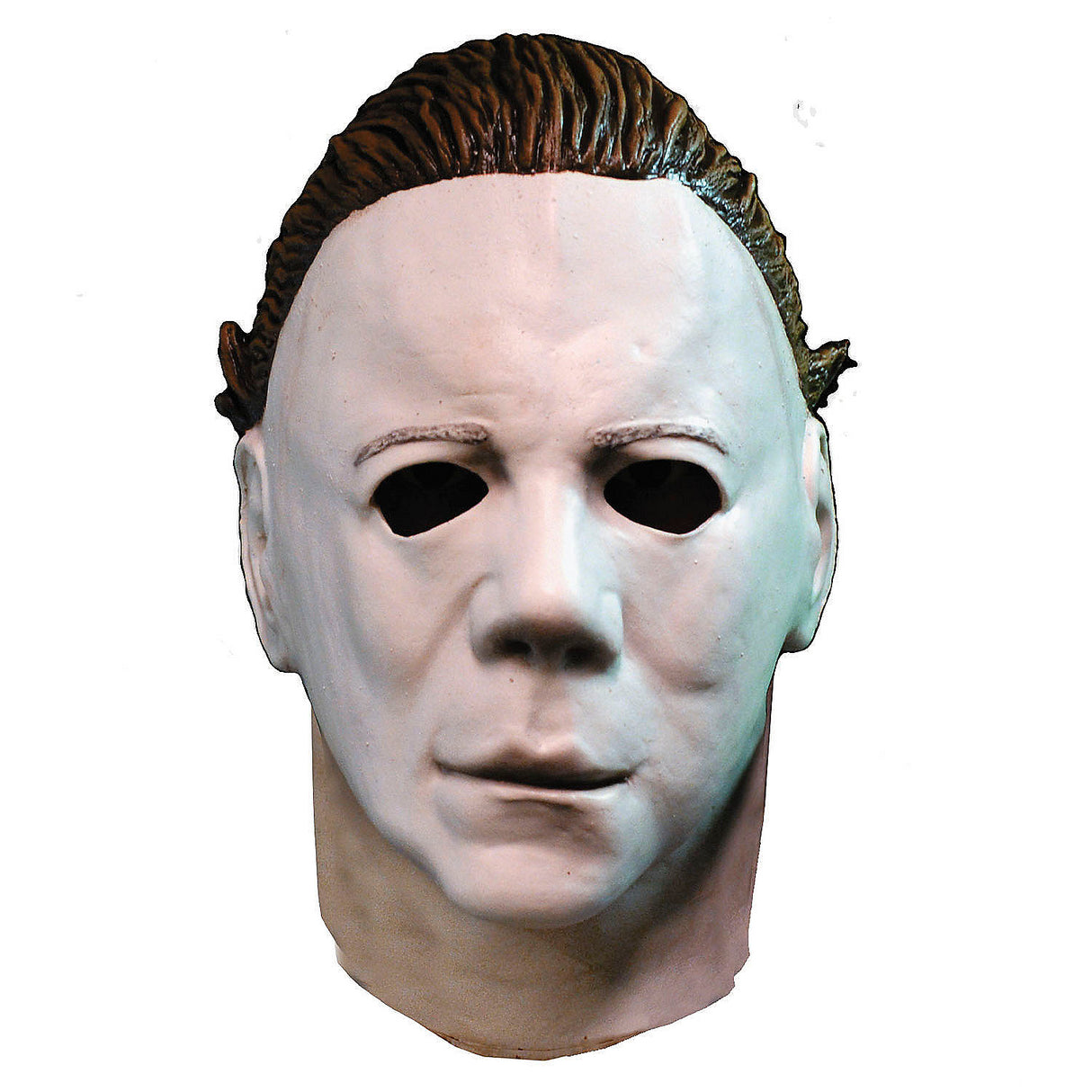 Economy Halloween II Michael Myers Latex Mask for Scary Costume Parties and Halloween Events