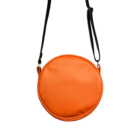 Trick 'r Treat Bitten Lollipop Bag with Adjustable Strap
