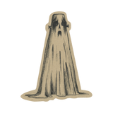 The Little Ghouls Cutout Wall Decoration Collection 6 Pc.