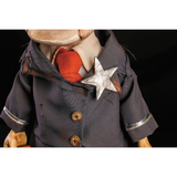 Mr. Snuggles Puppet Prop
