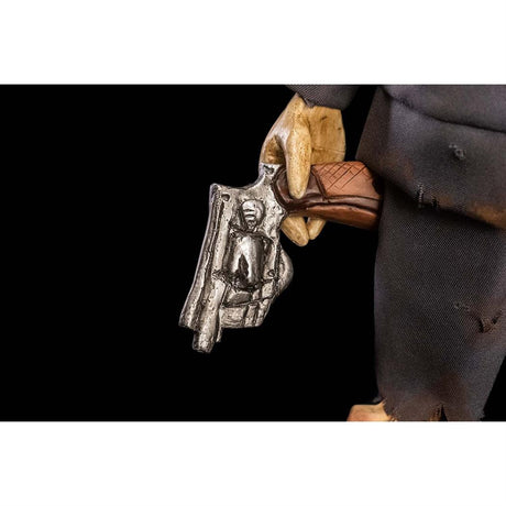 Mr. Snuggles Puppet Prop