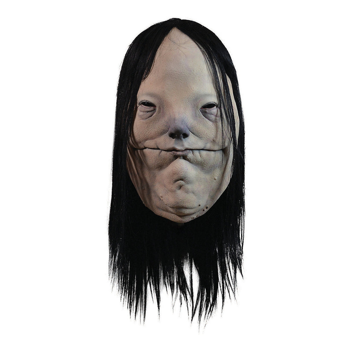 Premium Pale Lady Mask for Halloween Costume Parties Themed Events and Scary Costume Collectors