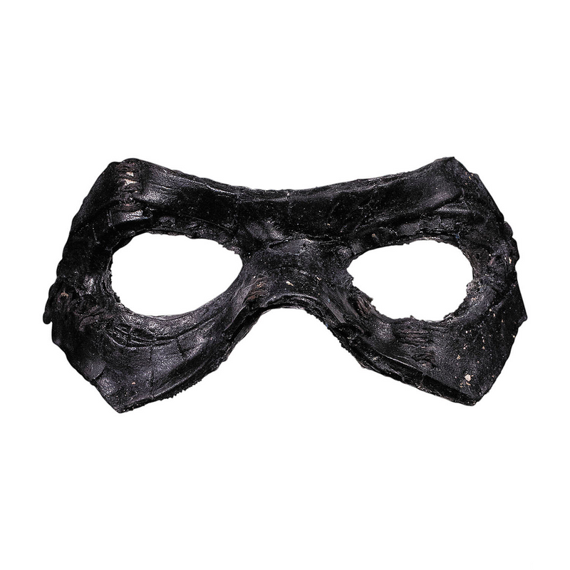 Diego Hargreeves Mask Costume Accessory for Halloween party and haunted house decor