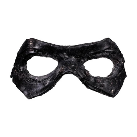 Adults The Umbrella Academy™ Diego Hargreeves Mask Costume Accessory