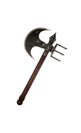 JEEPERS AXE ACCESSORY