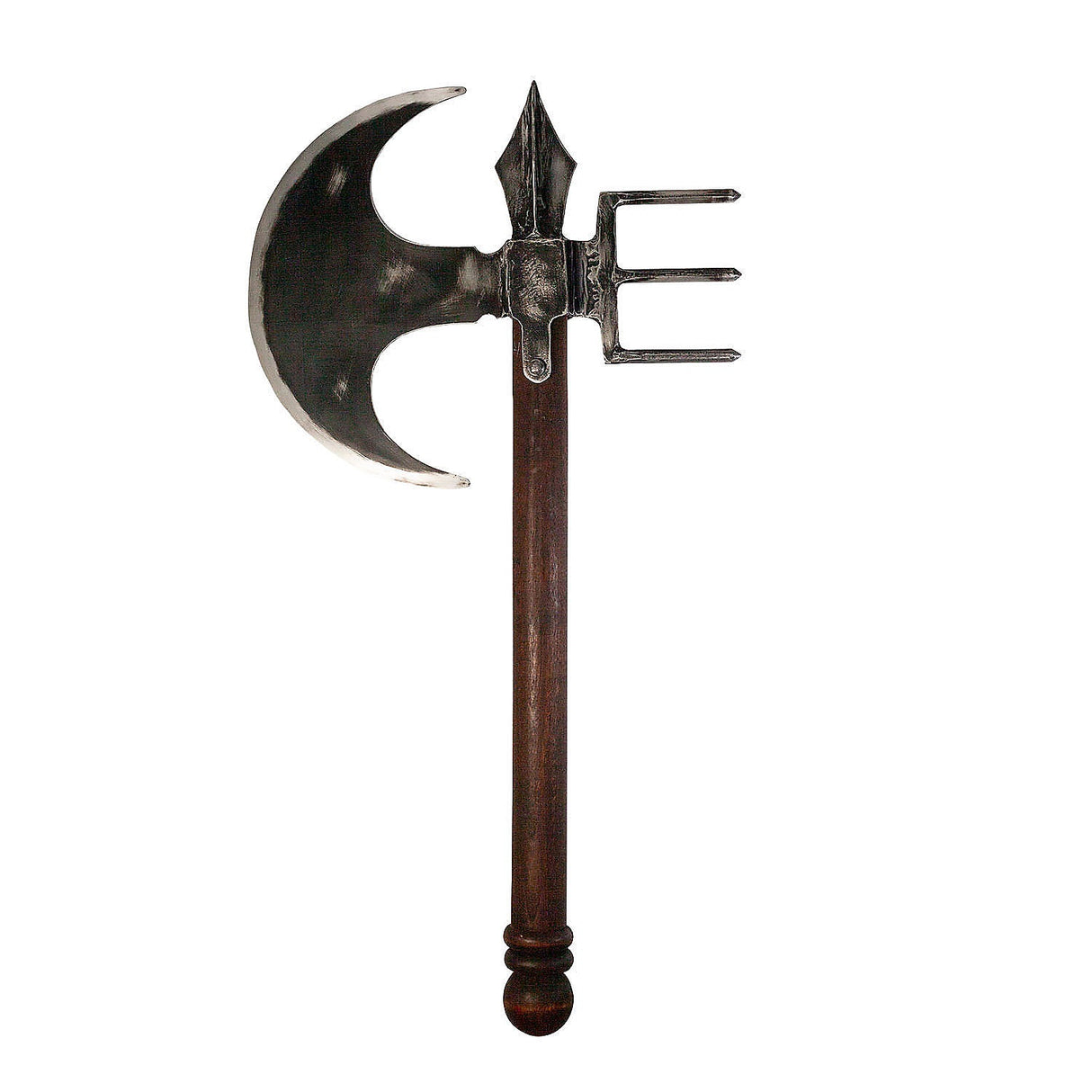 Officially Licensed Jeepers Creepers Creeper Axe Costume Accessory for Halloween Parties and Scary Themed Events