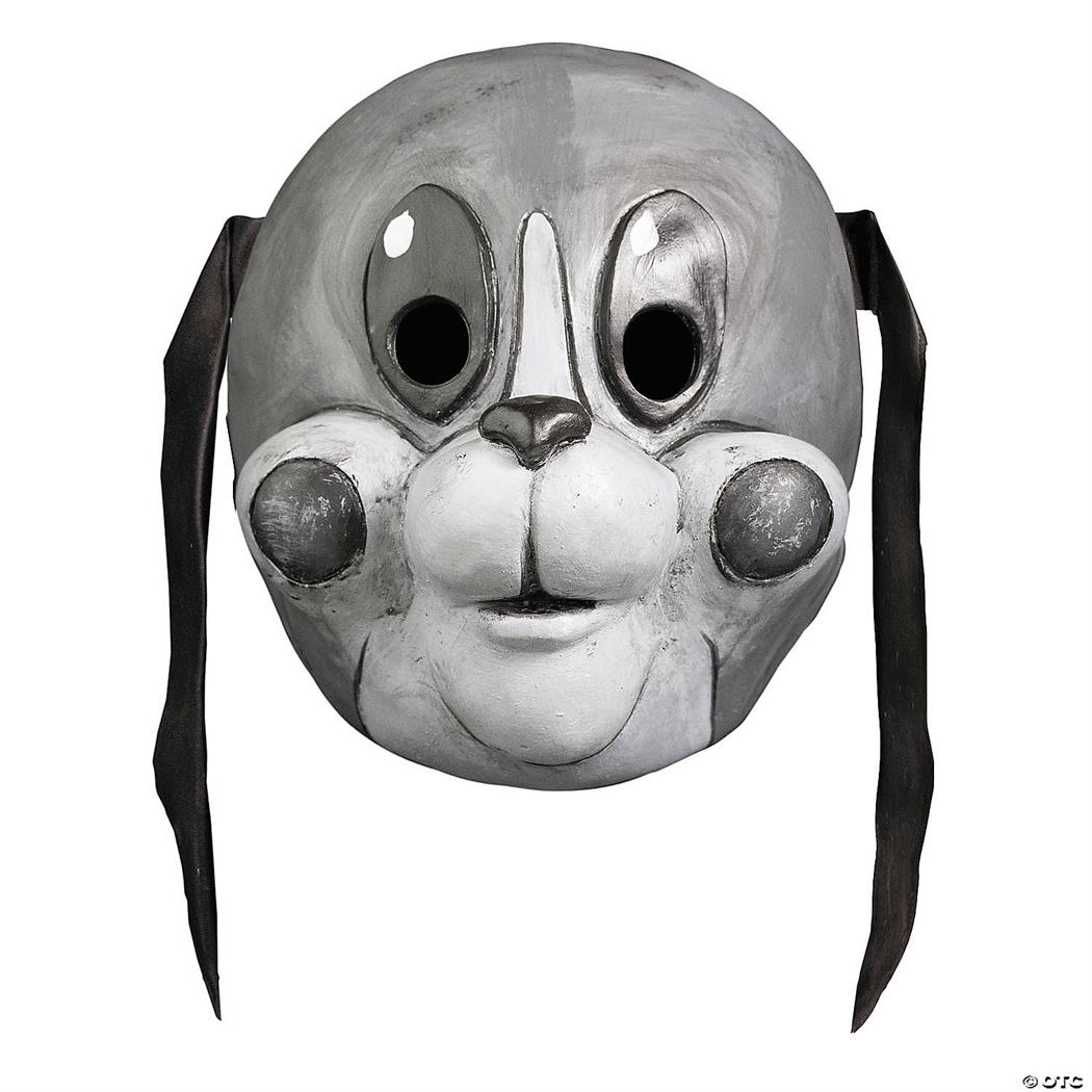 Agent Cha Cha Mask from The Umbrella Academy for Costumes Halloween Parties and TV Character Events