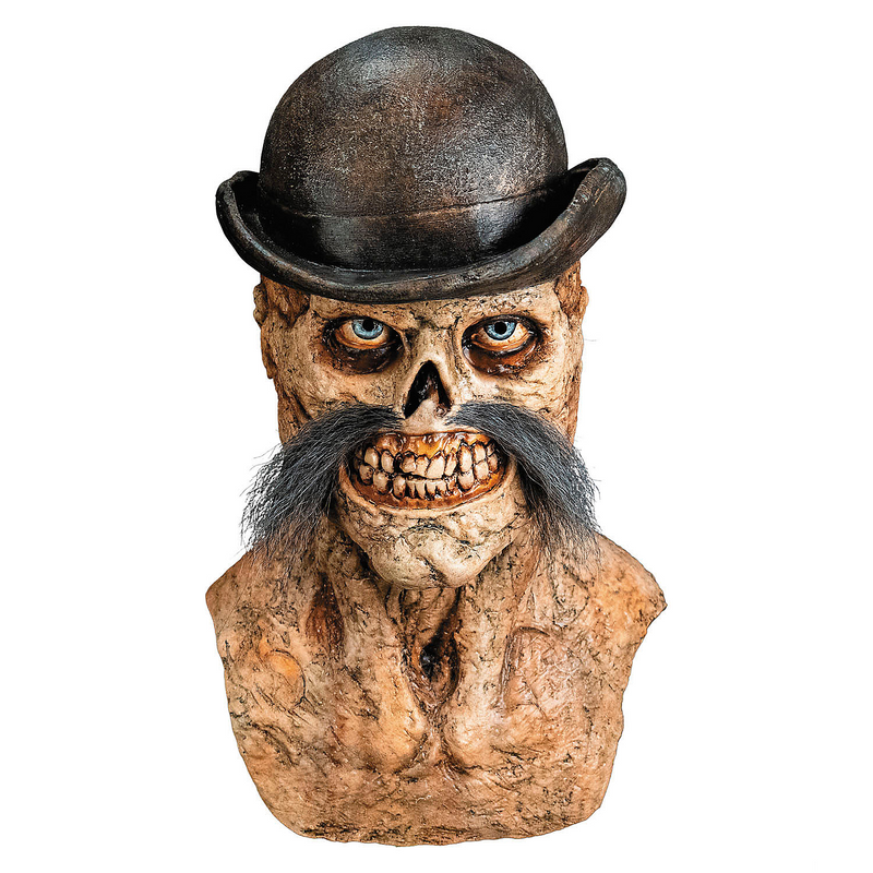Authentic Dead Eye Monster Mask for Halloween Costume Parties and Spooky Events