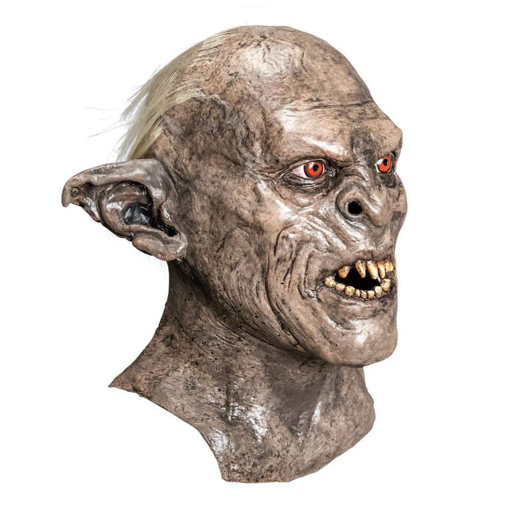 The Hobbit: An Unexpected Journey Bert the Troll Mask