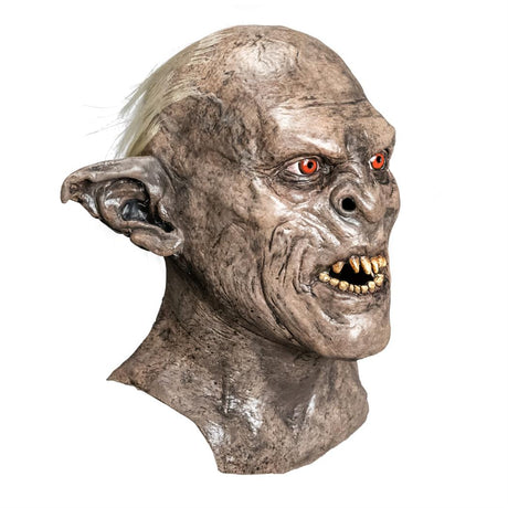 The Hobbit: An Unexpected Journey Bert the Troll Mask