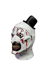 ART THE CLOWN KILLER MASK