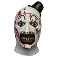 ART THE CLOWN KILLER MASK