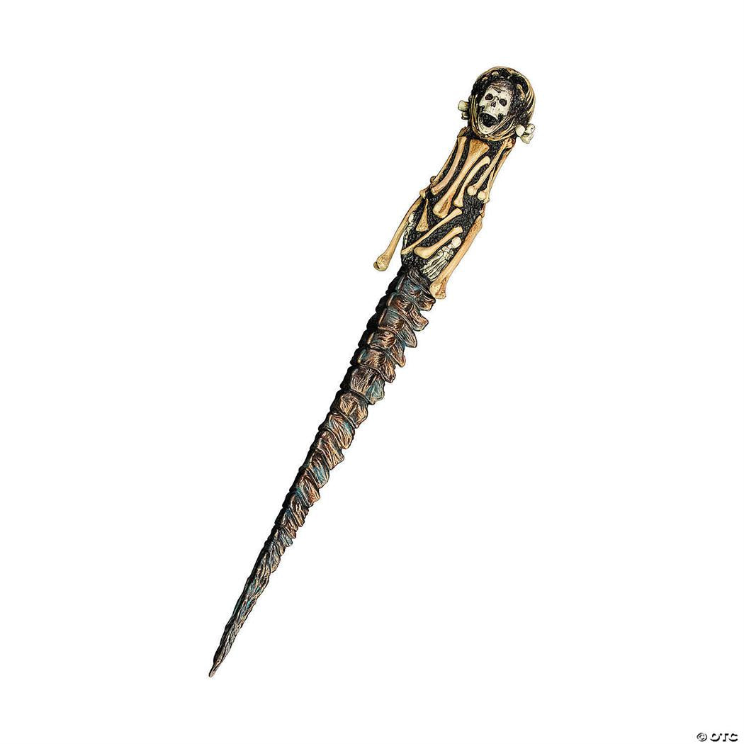 Authentic KANDARIAN DAGGER ACCESSORY for Halloween Costume Parties or Horror Theme Events