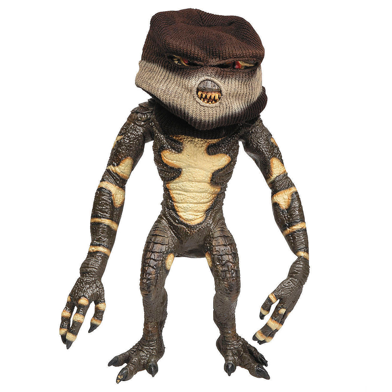 Authentic Bandit Gremlin Prop for Halloween Parties and Themed Events for Movie Fans