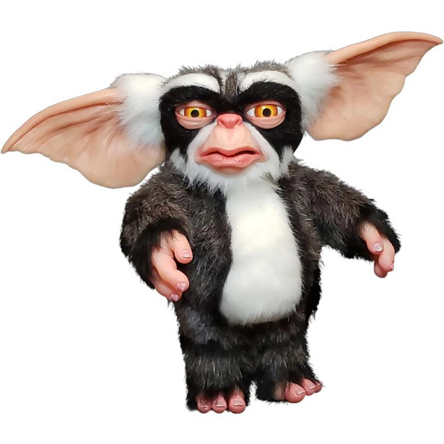 Gremlins 2 George Prop