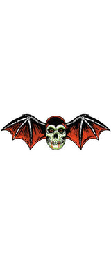 Misfits Cutout Wall Decoration Collection - Series 1 4 Pc.