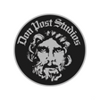 Don Post Studios Satyr Full-Color Enamel Pin Costume