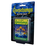 GoosebumpsT Attack of the Jack-O'-Lanterns Book Cover Magnet