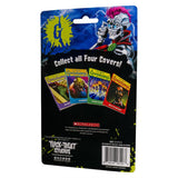 GoosebumpsT Attack of the Jack-O'-Lanterns Book Cover Magnet