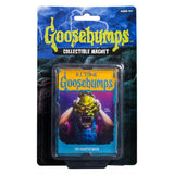 GoosebumpsT The Haunted Mask Book Cover Magnet
