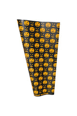 Halloween 1978 Pumpkin Wrapping Paper