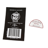 Halloween IIT Haddonfield Memorial Hospital Enamel Pin