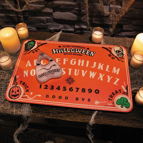 WITCH BOARD HALLOWEEN III