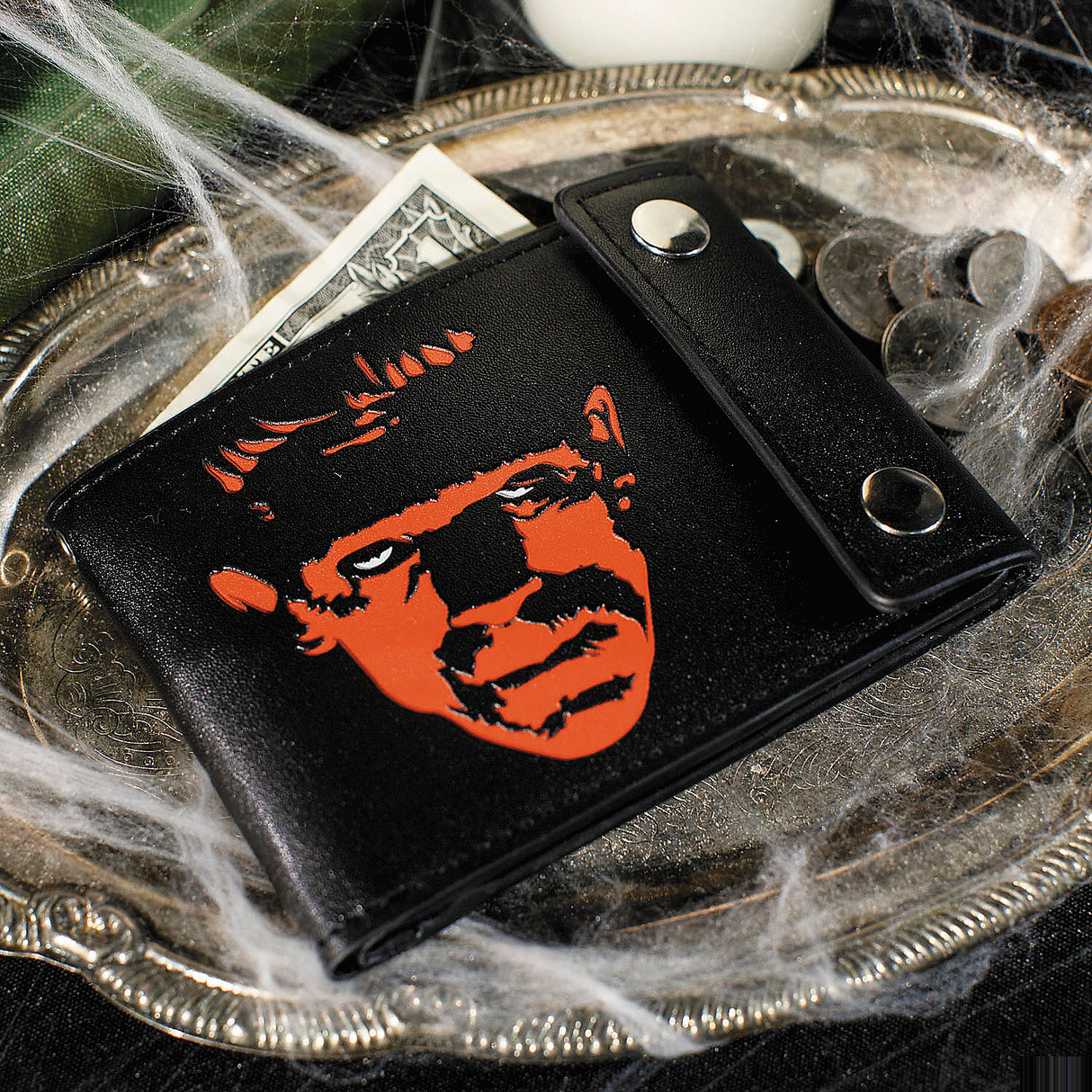 Universal Classic Monsters FrankensteinT Wallet