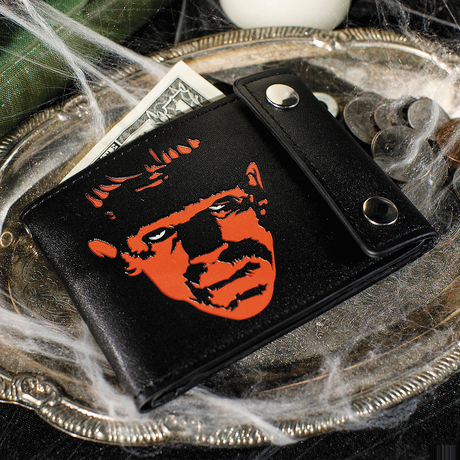 Universal Classic Monsters FrankensteinT Wallet