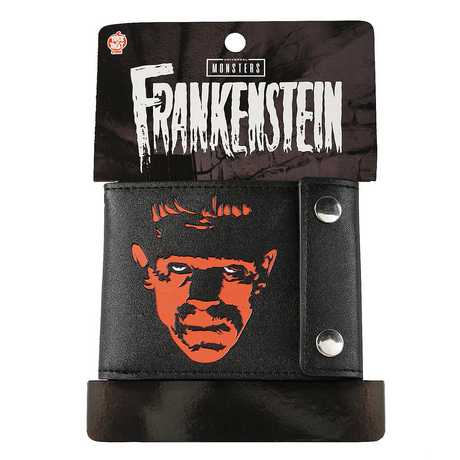Universal Classic Monsters FrankensteinT Wallet