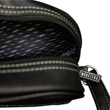 Universal Classic Monsters Bride of FrankensteinT Crossbody Bag Purse