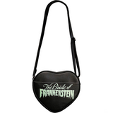 Universal Classic Monsters Bride of FrankensteinT Crossbody Bag Purse