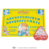 Childs Play 2 Good Guys Talking Board
