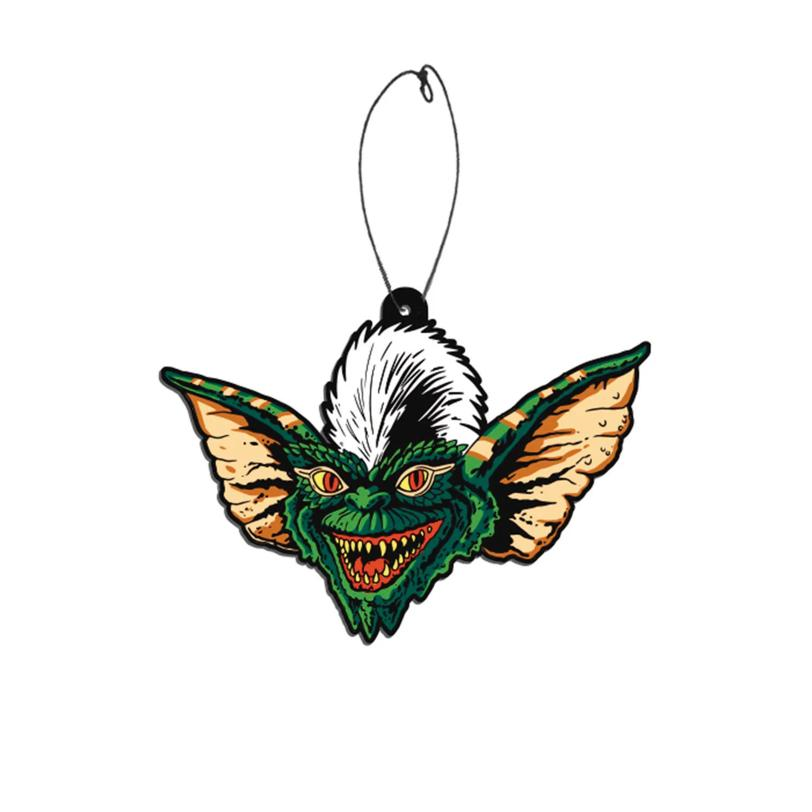 3 1\/2" Gremlins Stripe Cinnamon Fear Freshener
