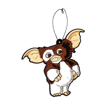 3 1\/2" Gremlins Full Body Gizmo Cinnamon Fear Freshener