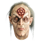 Tots originals-pentagram witch mask