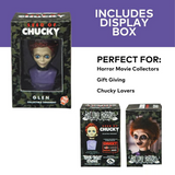 Child's PlayT Seed of Chucky Glen Bust Ornament
