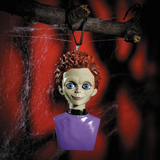 Child's PlayT Seed of Chucky Glen Bust Ornament