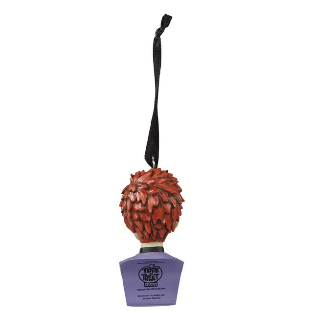 Child's PlayT Seed of Chucky Glen Bust Ornament