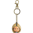 Child's PlayT Seed of Chucky Tiffany Flat Keychain