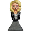 Child's PlayT Bride of Chucky Tiffany Mini Bust