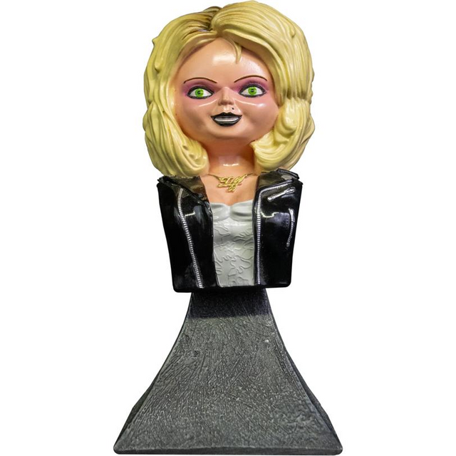 Child's PlayT Bride of Chucky Tiffany Mini Bust