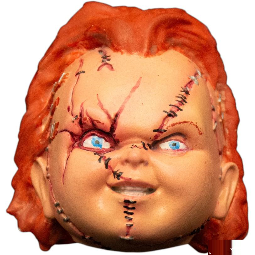 Child's PlayT Seed of Chucky Magnet Pack
