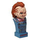 Officially Licensed Chucky 15 Inch Bust for Collectors and Horror Movie Fans