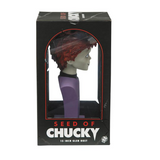 Seed of Chucky Glen Bust, 15-Inch