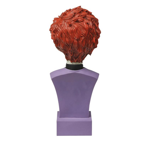 Seed of Chucky Glen Bust, 15-Inch