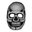 The Twilight Zone The Masks-Jason Foster Vacuform Mask