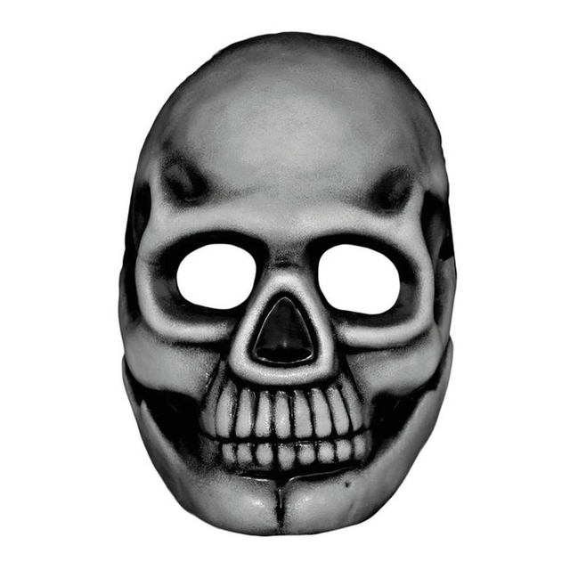 The Twilight Zone The Masks-Jason Foster Vacuform Mask